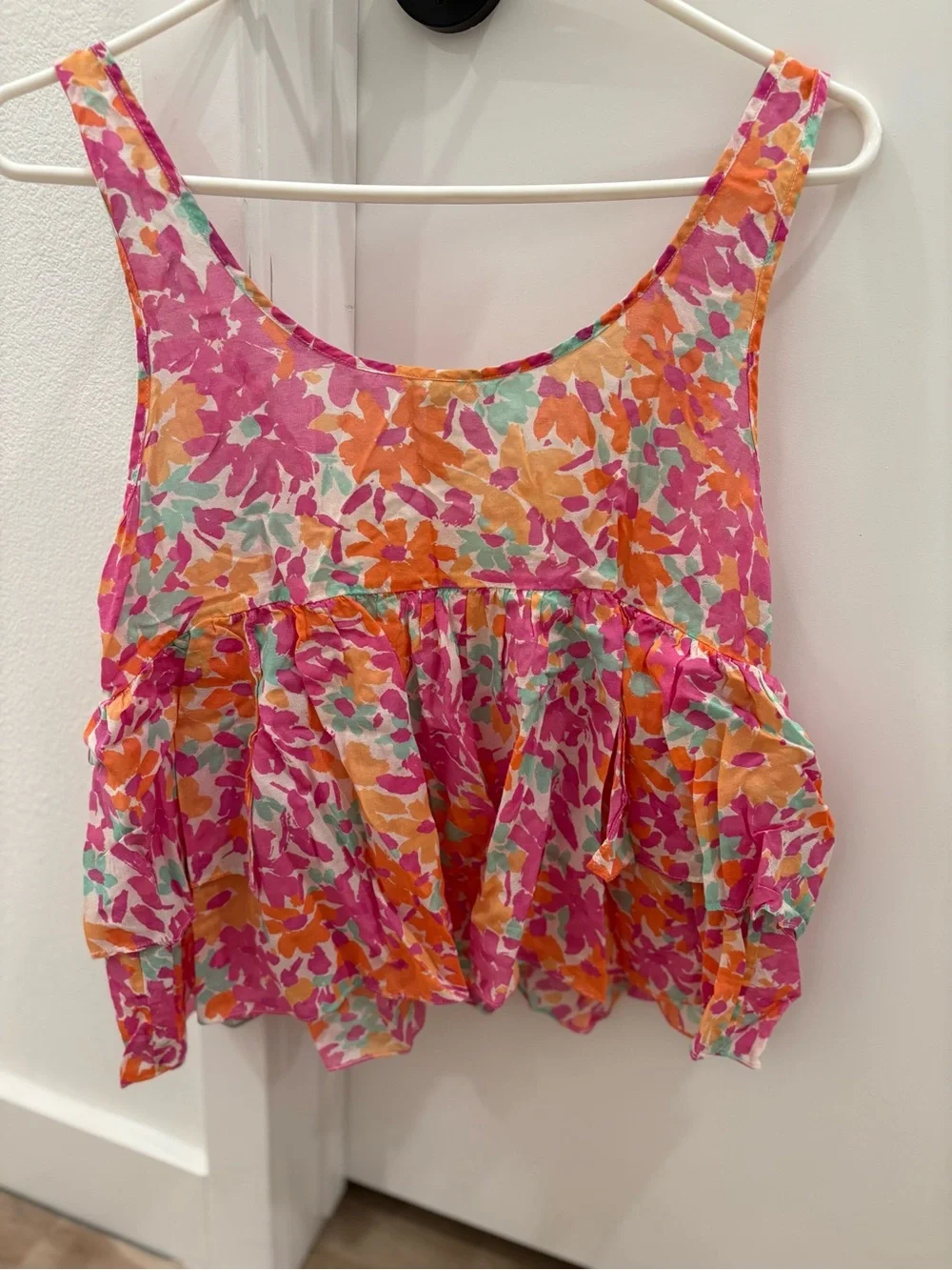 Free people tank